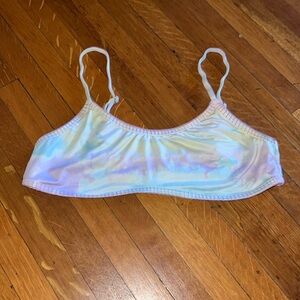 Target Swimsuit Top
